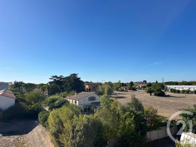 Appartement T1 &agrave; vendre - 1 pi&egrave;ce - 26 m2 - Launaguet - 31 - MIDI-PYRENEES