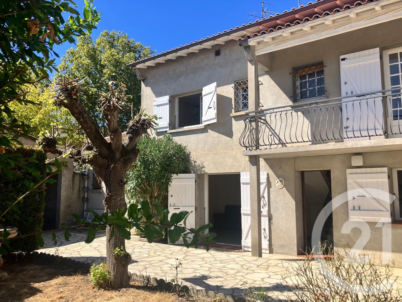 Maison à Toulouse