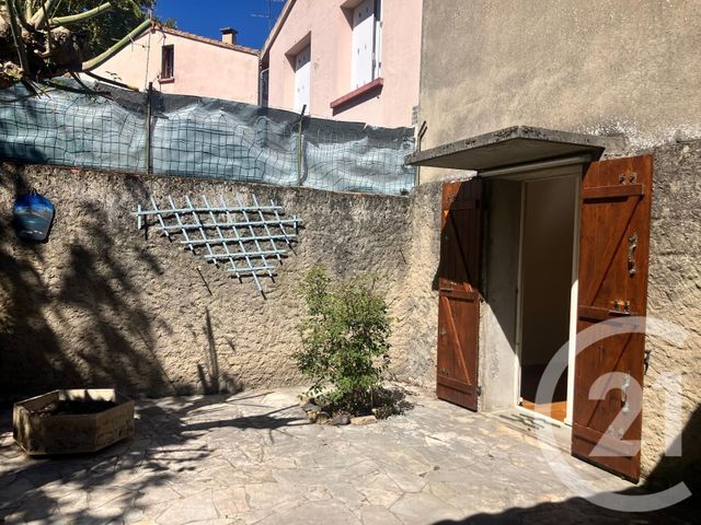 Maison &agrave; louer - 4 pi&egrave;ces - 77,10 m2 - Toulouse - 31 - MIDI-PYRENEES