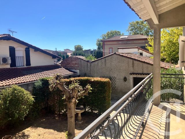 Maison &agrave; louer - 4 pi&egrave;ces - 77,10 m2 - Toulouse - 31 - MIDI-PYRENEES