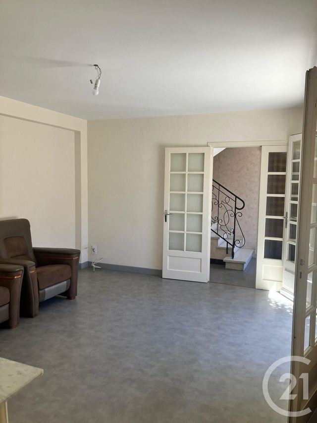 Maison &agrave; louer - 4 pi&egrave;ces - 77,10 m2 - Toulouse - 31 - MIDI-PYRENEES