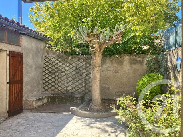 Maison &agrave; louer - 4 pi&egrave;ces - 77,10 m2 - Toulouse - 31 - MIDI-PYRENEES
