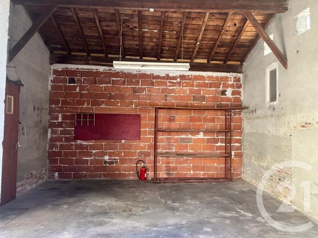 Maison &agrave; louer - 4 pi&egrave;ces - 77,10 m2 - Toulouse - 31 - MIDI-PYRENEES