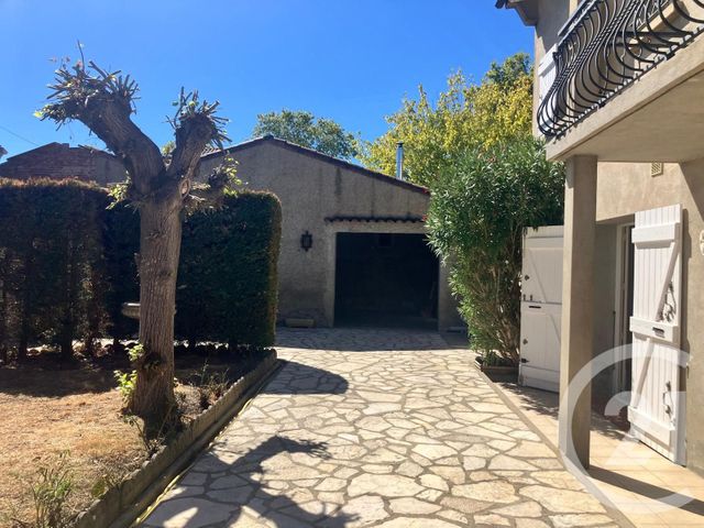 Maison &agrave; louer - 4 pi&egrave;ces - 77,10 m2 - Toulouse - 31 - MIDI-PYRENEES