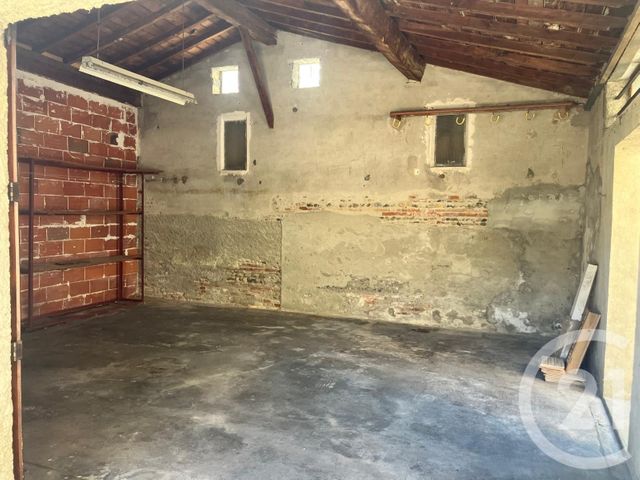 Maison &agrave; louer - 4 pi&egrave;ces - 77,10 m2 - Toulouse - 31 - MIDI-PYRENEES