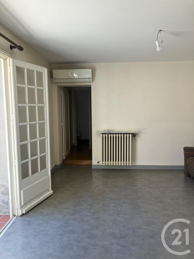 Maison &agrave; louer - 4 pi&egrave;ces - 77,10 m2 - Toulouse - 31 - MIDI-PYRENEES