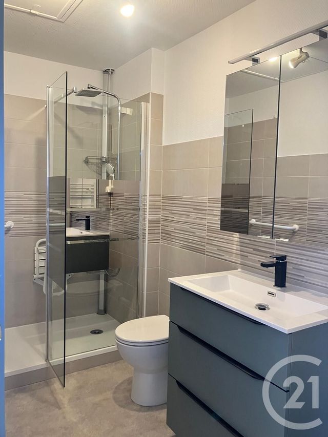 Maison &agrave; louer - 4 pi&egrave;ces - 77,10 m2 - Toulouse - 31 - MIDI-PYRENEES