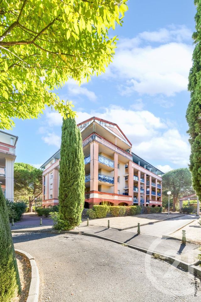 appartement - BALMA - 31