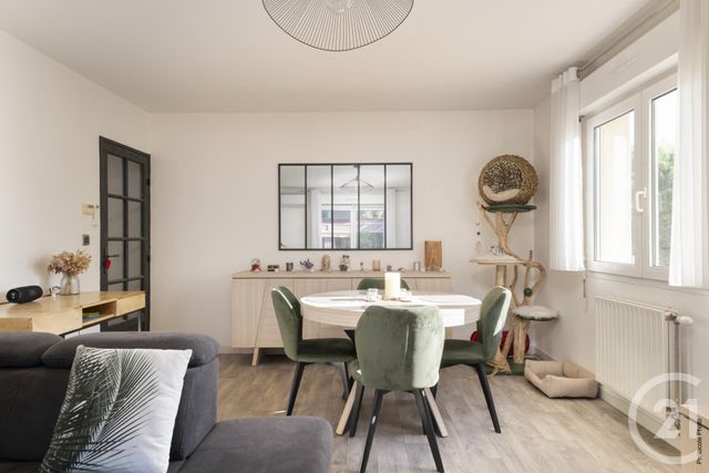 Appartement T3 &agrave; vendre - 3 pi&egrave;ces - 69 m2 - Balma - 31 - MIDI-PYRENEES