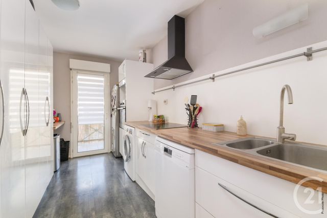 Appartement T3 &agrave; vendre - 3 pi&egrave;ces - 69 m2 - Balma - 31 - MIDI-PYRENEES