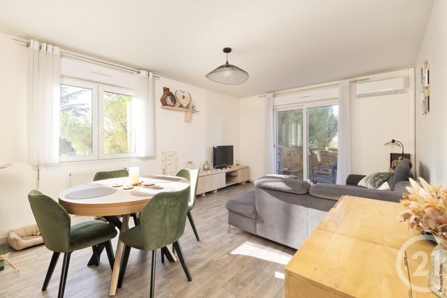 Appartement T3 &agrave; vendre - 3 pi&egrave;ces - 69 m2 - Balma - 31 - MIDI-PYRENEES
