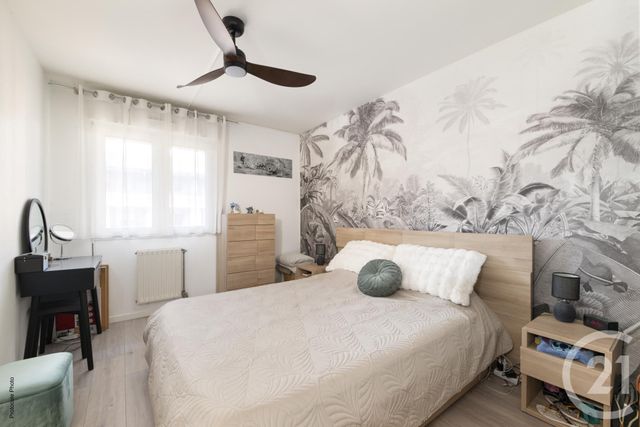 Appartement T3 &agrave; vendre - 3 pi&egrave;ces - 69 m2 - Balma - 31 - MIDI-PYRENEES