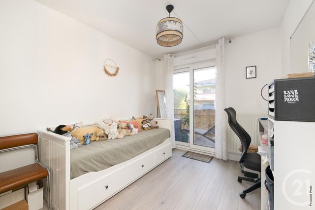 Appartement T3 &agrave; vendre - 3 pi&egrave;ces - 69 m2 - Balma - 31 - MIDI-PYRENEES