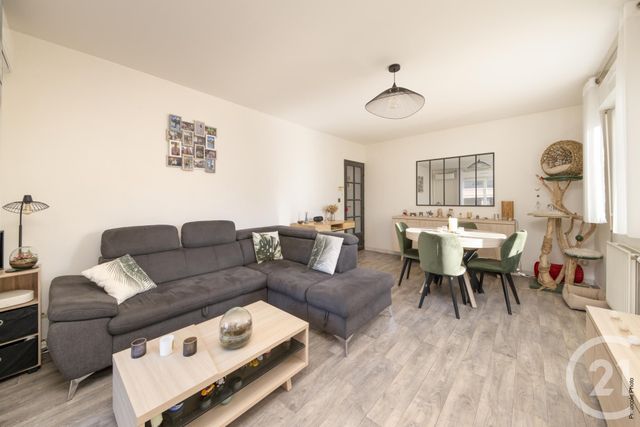 Appartement T3 &agrave; vendre - 3 pi&egrave;ces - 69 m2 - Balma - 31 - MIDI-PYRENEES