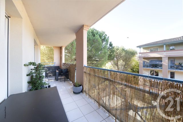 Appartement T3 &agrave; vendre - 3 pi&egrave;ces - 69 m2 - Balma - 31 - MIDI-PYRENEES