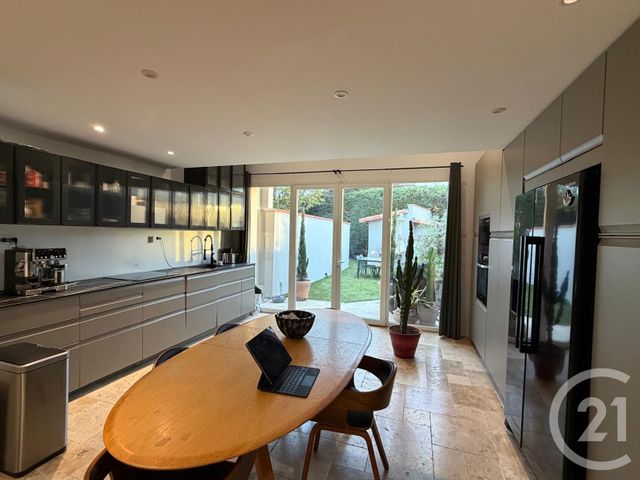 Maison &agrave; vendre - 4 pi&egrave;ces - 120 m2 - L Union - 31 - MIDI-PYRENEES