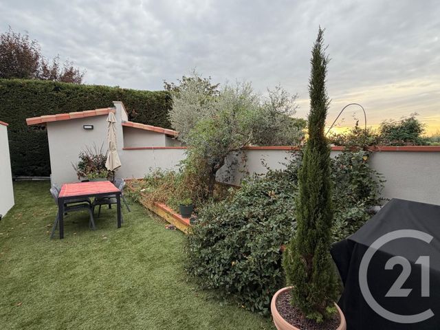 Maison &agrave; vendre - 4 pi&egrave;ces - 120 m2 - L Union - 31 - MIDI-PYRENEES