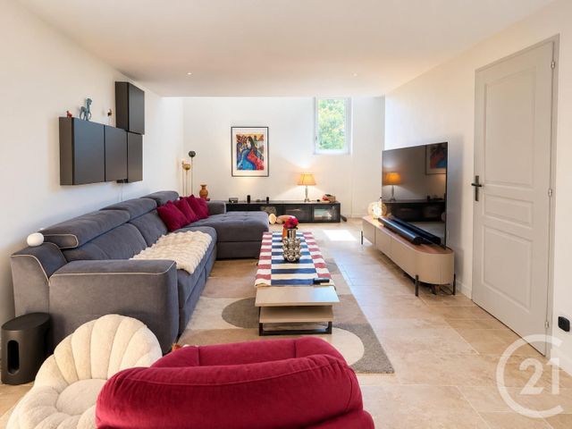 Maison &agrave; vendre - 4 pi&egrave;ces - 120 m2 - L Union - 31 - MIDI-PYRENEES
