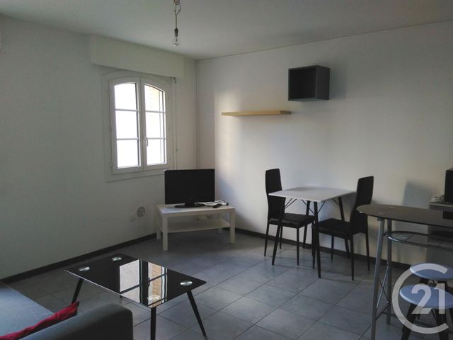 appartement - TOULOUSE - 31
