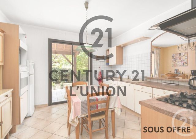 Maison à vendre ST GENIES BELLEVUE