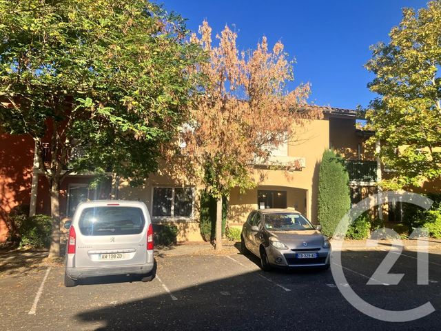 Appartement T3 &agrave; louer - 3 pi&egrave;ces - 62,80 m2 - St Jean - 31 - MIDI-PYRENEES