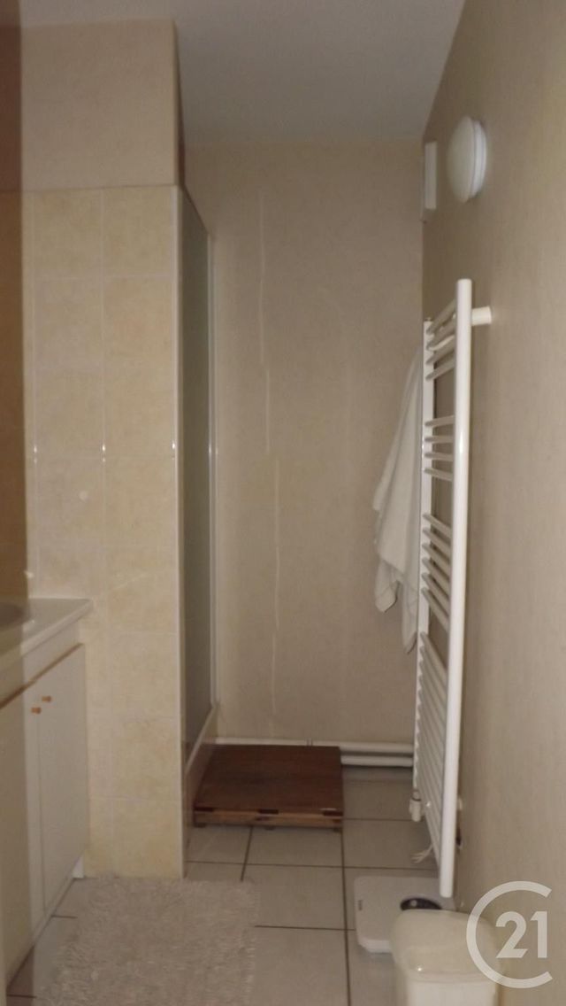 Appartement T3 &agrave; louer - 3 pi&egrave;ces - 62,80 m2 - St Jean - 31 - MIDI-PYRENEES