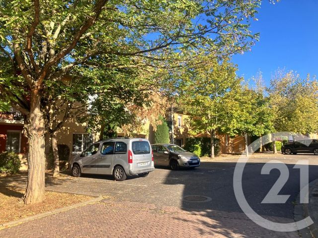 Appartement T3 &agrave; louer - 3 pi&egrave;ces - 62,80 m2 - St Jean - 31 - MIDI-PYRENEES