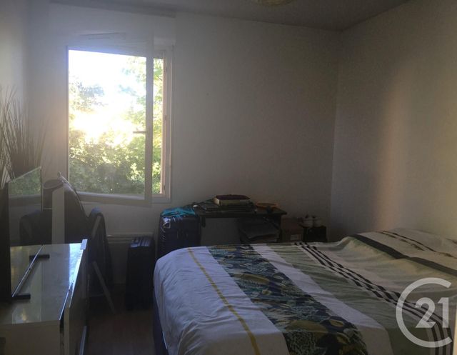 Appartement T3 &agrave; louer - 3 pi&egrave;ces - 62,80 m2 - St Jean - 31 - MIDI-PYRENEES