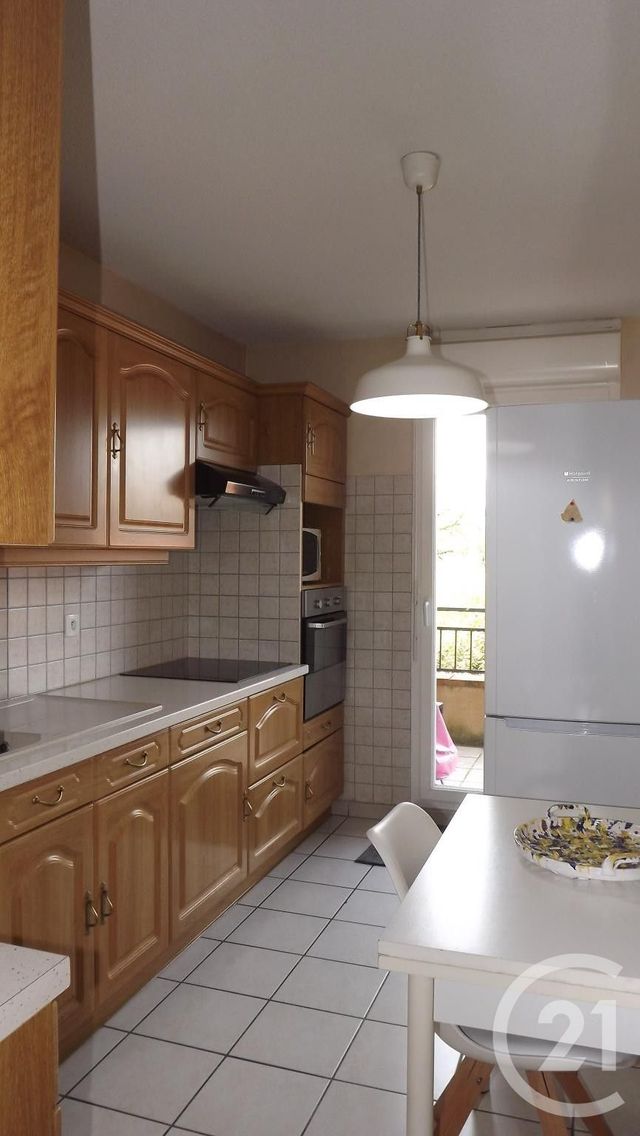 Appartement T3 &agrave; louer - 3 pi&egrave;ces - 62,80 m2 - St Jean - 31 - MIDI-PYRENEES