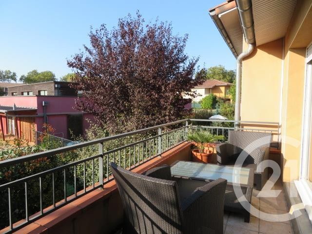 Appartement T3 &agrave; louer - 3 pi&egrave;ces - 62,80 m2 - St Jean - 31 - MIDI-PYRENEES