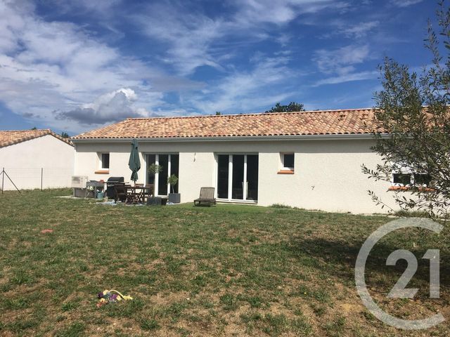 maison - GRAGNAGUE - 31