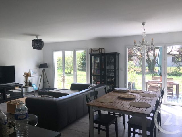 Maison &agrave; louer - 4 pi&egrave;ces - 110,40 m2 - Gragnague - 31 - MIDI-PYRENEES