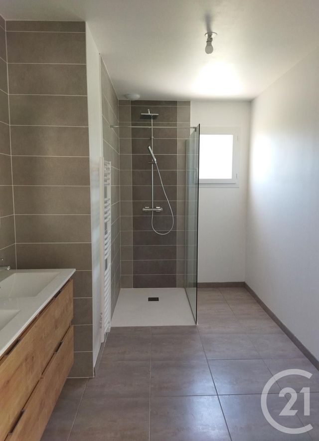 Maison &agrave; louer - 4 pi&egrave;ces - 110,40 m2 - Gragnague - 31 - MIDI-PYRENEES