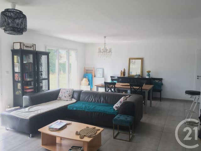 Maison &agrave; louer - 4 pi&egrave;ces - 110,40 m2 - Gragnague - 31 - MIDI-PYRENEES