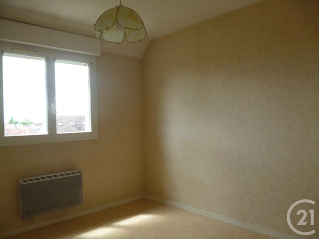 Appartement F3 &agrave; louer - 3 pi&egrave;ces - 64,36 m2 - Herblay - 95 - ILE-DE-FRANCE