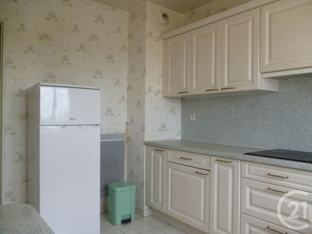 Appartement F3 &agrave; louer - 3 pi&egrave;ces - 64,36 m2 - Herblay - 95 - ILE-DE-FRANCE