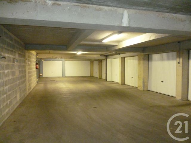 Appartement F3 &agrave; louer - 3 pi&egrave;ces - 64,36 m2 - Herblay - 95 - ILE-DE-FRANCE