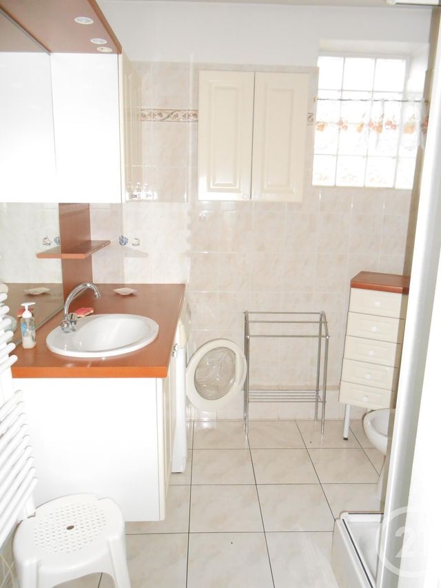 Appartement F3 &agrave; louer - 3 pi&egrave;ces - 64,36 m2 - Herblay - 95 - ILE-DE-FRANCE