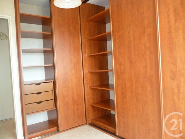 Appartement F3 &agrave; louer - 3 pi&egrave;ces - 64,36 m2 - Herblay - 95 - ILE-DE-FRANCE