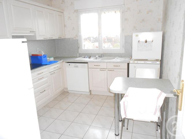 Appartement F3 &agrave; louer - 3 pi&egrave;ces - 64,36 m2 - Herblay - 95 - ILE-DE-FRANCE