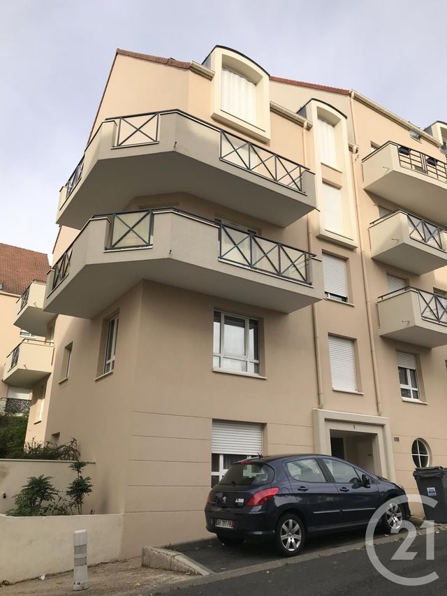 appartement - CORMEILLES EN PARISIS - 95