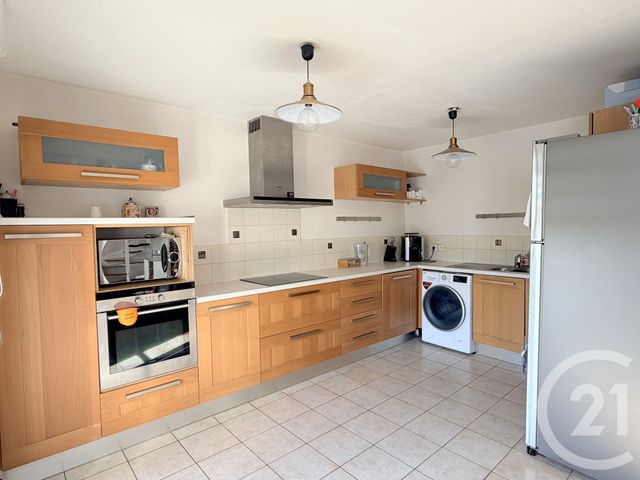 Appartement Duplex &agrave; vendre - 4 pi&egrave;ces - 84,35 m2 - Herblay Sur Seine - 95 - ILE-DE-FRANCE