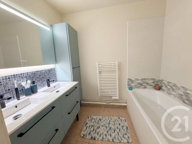 Appartement Duplex &agrave; vendre - 4 pi&egrave;ces - 84,35 m2 - Herblay Sur Seine - 95 - ILE-DE-FRANCE