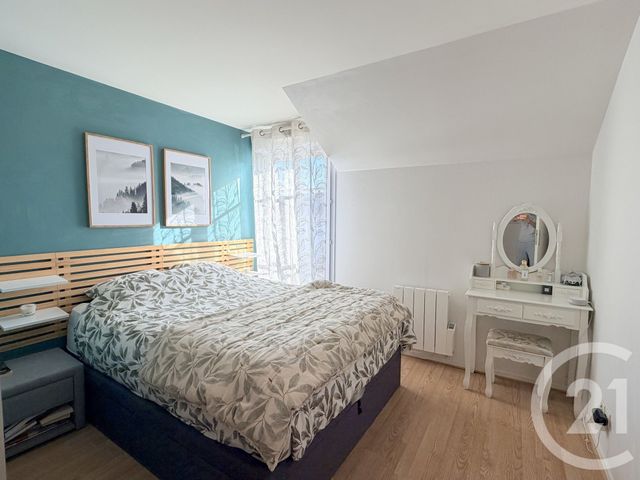 Appartement Duplex &agrave; vendre - 4 pi&egrave;ces - 84,35 m2 - Herblay Sur Seine - 95 - ILE-DE-FRANCE