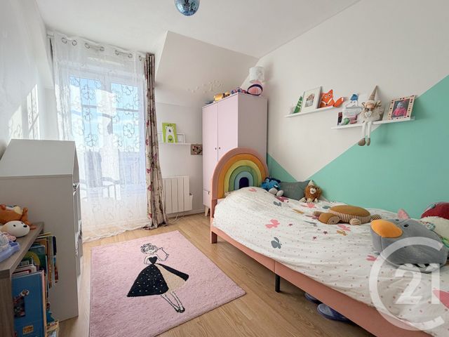 Appartement Duplex &agrave; vendre - 4 pi&egrave;ces - 84,35 m2 - Herblay Sur Seine - 95 - ILE-DE-FRANCE