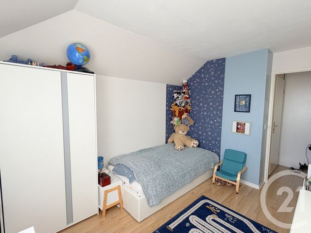 Appartement Duplex &agrave; vendre - 4 pi&egrave;ces - 84,35 m2 - Herblay Sur Seine - 95 - ILE-DE-FRANCE