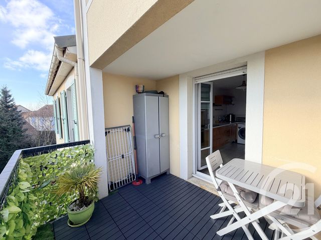 Appartement Duplex &agrave; vendre - 4 pi&egrave;ces - 84,35 m2 - Herblay Sur Seine - 95 - ILE-DE-FRANCE