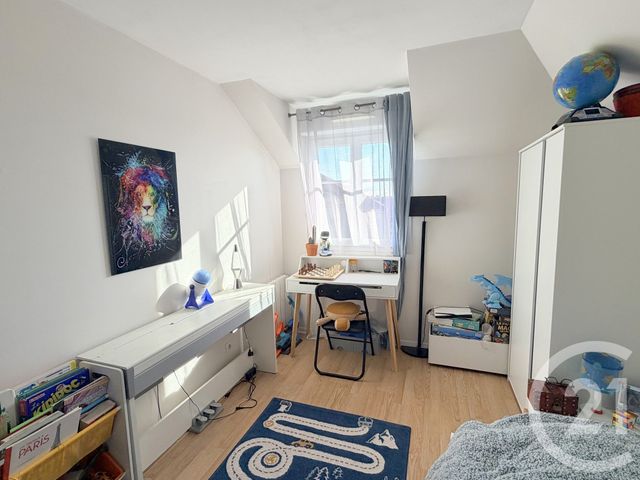 Appartement Duplex &agrave; vendre - 4 pi&egrave;ces - 84,35 m2 - Herblay Sur Seine - 95 - ILE-DE-FRANCE