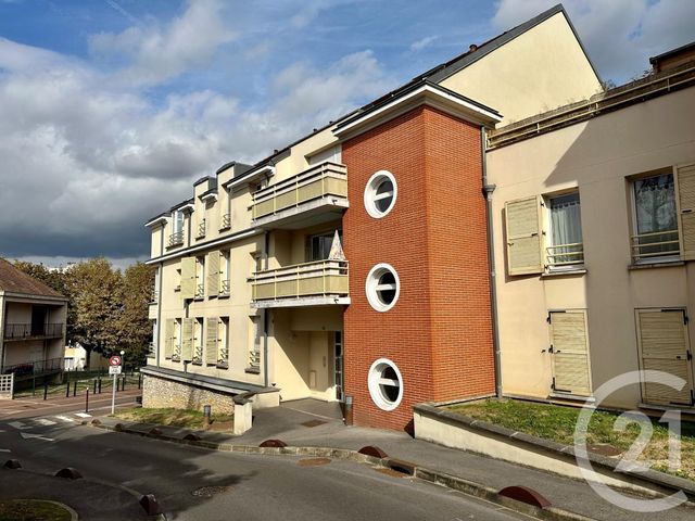 Appartement F3 à vendre - 3 pièces - 62,54 m2 - Montigny Les Cormeilles - 95 - ILE-DE-FRANCE