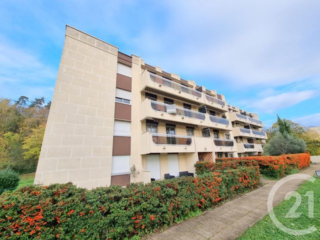 Appartement F6 à vendre - 6 pièces - 118,05 m2 - Herblay Sur Seine - 95 - ILE-DE-FRANCE